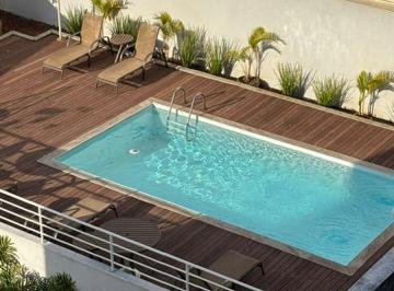 Apartamento de 2 quartos, Belo Horizonte · Apartamento de 90 m² com 2 quartos para aluguel no Carmo