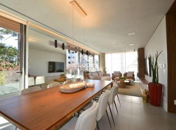 Apartamento de 2 quartos, Curitiba · PINAH / LAGUNA - FACE NORTE - 02 SUÍTES - MOBILIADO - 03 VAGAS