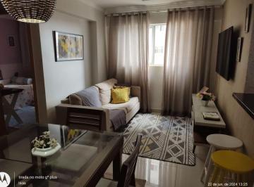 Apartamento de 2 quartos, Taguatinga · Apartamento de 52 m² com 2 quartos à venda em Taguatinga Norte