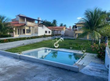 Foto-0 · PITANGUERIAS, Lauro de Freitas. Terreno com 1.702m² total ou 922m² e 780m² com casa em cada um dos t