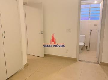 Apartamento · 55m² · 1 Quarto · Apartamento para alugar em Campinas, Ponte Preta, com 1 quarto, com 55 m²