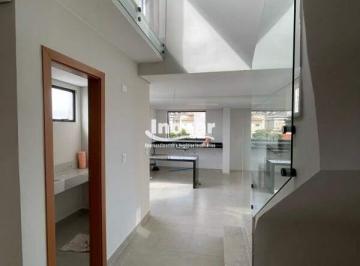 Apartamento · 125m² · 2 Quartos · 2 Vagas · Cobertura 2 quartos aprox 125 m2, com 2 suíte e 2 vagas de garagem no Bairro São Pedro, proximo a ru