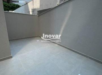 Apartamento · 53m² · 2 Quartos · 1 Vaga · Área Privativa nova com 2 quartos e aproximadamente 93m² total, área externa, 01 vaga de garagem, pr