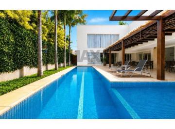 Casa · 423m² · 3 Quartos · 2 Vagas · Casa no Condomínio Amobb | Jardim Botânico