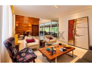 Casa · 423m² · 3 Quartos · 2 Vagas · Casa no Condomínio Amobb  | Jardim Botânico
