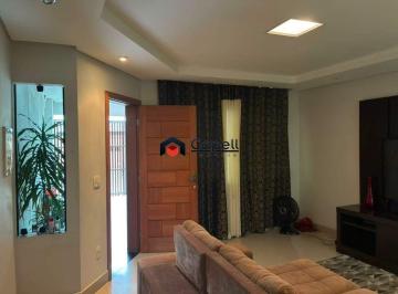 Casa · 57m² · 2 Quartos · 1 Vaga · CASA - FERRAZÓPOLIS