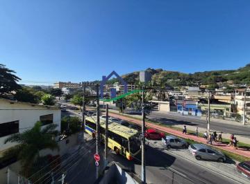 Casa · 433m² · 2 Quartos · 1 Vaga · Sobrado com 2 Quartos à venda, 235m² - Parada 40, São Gonçalo, RJ