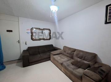Apartamento · 46m² · 2 Quartos · 1 Vaga · VENDO APARTAMENTO NO CONDOMINIO PINHEIROS - PARANOA PARQUE