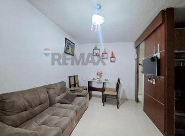 Apartamento · 46m² · 2 Quartos · 1 Vaga · VENDO APARTAMENTO NO CONDOMINIO PINHEIROS - PARANOA PARQUE