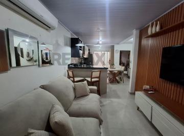 Casa · 128m² · 3 Quartos · 1 Vaga · Casa 3 quartos à venda no Dell Lago I  / Próxima à Avenida Comercial do Itapoã