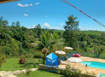 Rural · 5147m² · 4 Quartos · 6 Vagas · Chácara à venda Vertentes das Águas - Em São Pedro