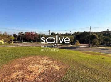 Terreno · 407m² · Terreno em Condomínio à venda em Indaiatuba - Residencial Terra Nobre, 407 m² por 433.000,00
