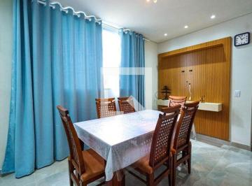 Apartamento · 80m² · 3 Quartos · 1 Vaga · Apartamento à Venda - Nova Granada, 3 Quartos, 80 m² - Belo Horizonte