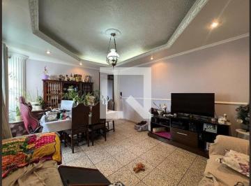 Apartamento · 110m² · 3 Quartos · 2 Vagas · Apartamento à Venda - Dom Bosco, 3 Quartos, 110 m² - Belo Horizonte