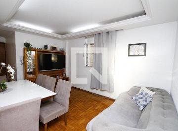 Apartamento · 80m² · 3 Quartos · Apartamento à Venda - Gameleira, 3 Quartos, 80 m² - Belo Horizonte