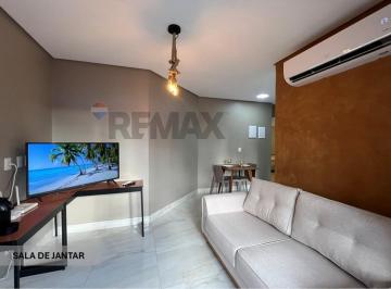 Apartamento · 55m² · 2 Quartos · 1 Vaga · Apartamento à venda, 02 quartos, 55m², localizado no Jardim Oceania, João Pessoa-PB