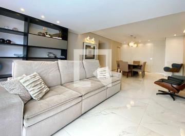 Apartamento · 250m² · 4 Quartos · 3 Vagas · Apartamento à Venda - Estoril , 4 Quartos, 250 m² - Belo Horizonte