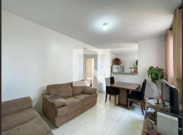 Apartamento · 50m² · 2 Quartos · 1 Vaga · Apartamento à Venda - Camargos, 2 Quartos, 50 m² - Belo Horizonte