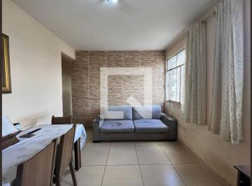 Apartamento · 74m² · 3 Quartos · 1 Vaga · Apartamento à Venda - Dom Bosco, 3 Quartos, 74 m² - Belo Horizonte