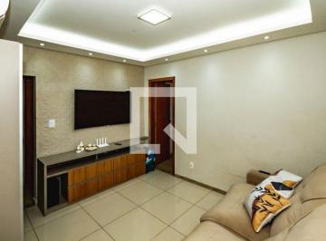 Casa · 100m² · 2 Quartos · 2 Vagas · Casa à Venda - Canaã, 2 Quartos, 100 m² - Belo Horizonte