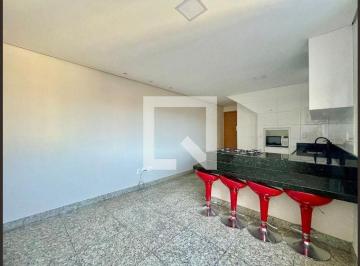 Apartamento · 96m² · 1 Quarto · 2 Vagas · Apartamento à Venda - Floresta, 1 Quarto, 96 m² - Belo Horizonte