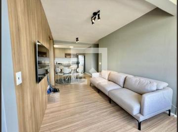 Apartamento · 73m² · 2 Quartos · 2 Vagas · Apartamento à Venda - Vila da Serra, 2 Quartos, 73 m² - Nova Lima
