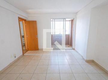 Apartamento · 47m² · 2 Quartos · 1 Vaga · Apartamento à Venda - Santa Branca, 2 Quartos, 47 m² - Belo Horizonte
