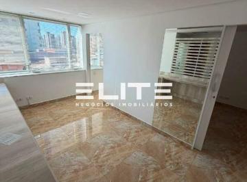 Comercial · 50m² · 1 Vaga · Sala Comercial para Alugar em Santo André (Jd. Bela Vista) com 2 Salas e 2 Banheiros