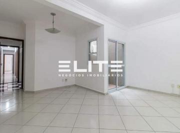 Apartamento · 91m² · 3 Quartos · 2 Vagas · Apartamento com 3 dormitórios sendo uma suíte,2 vagas e 91m²- Campestre, Santo André