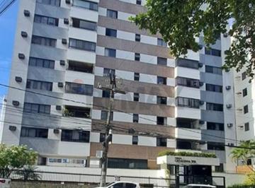 Apartamento · 105m² · 3 Quartos · 2 Vagas · Apartamento - Para Venda - Bairro Caminho das Árvores .
