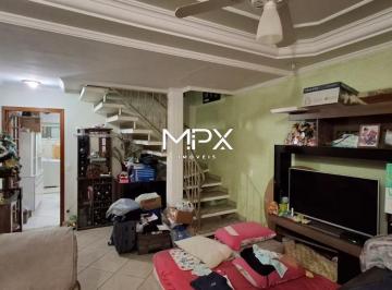 Casa · 73m² · 2 Quartos · 1 Vaga · Sobrado à venda e para alugar no Condomínio Residencial Fessel em Piracicaba