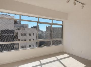 Apartamento · 95m² · 3 Quartos · 1 Vaga · Apartamento para locação, 3 quartos com suíte, área aproximada de 95 m² no Funcionários