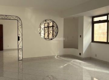 Apartamento · 232m² · 3 Quartos · 2 Vagas · Apartamento para locação, 3 quartos com suíte, área aproximada de 232 m² no Lourdes