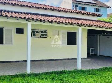 Casa · 200m² · 3 Quartos · 8 Vagas · Excelente casa em Condomínio Riacho Doce