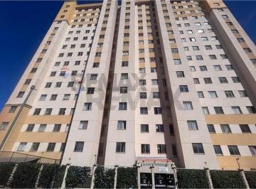 Apartamento · 50m² · 2 Quartos · 1 Vaga · Apartamento para Aluguel – Residencial Olympic, QR 421, Samambaia Norte