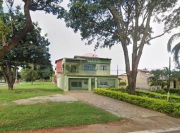 Casa · 278m² · 4 Quartos · Vendo casa em Brazlândia com 4 quartos, sendo 1 suíte. Aceita financiamento.