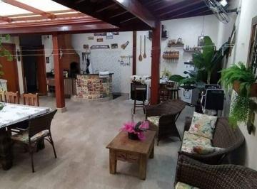 Casa · 179m² · 3 Quartos · 3 Vagas · Casa com 3 quartos, 1 suíte e 3 vagas à venda na Vila Mollon IV em Santa Bárbara d'Oeste