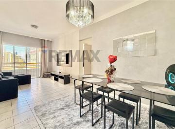 Apartamento · 117m² · 3 Quartos · 1 Vaga · Apartamento 3 Quartos (1 suíte) na Batista Campos