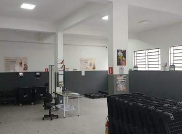 Casa · 180m² · Barracão Comercial para Alugar em Campinas (Vila Pompéia) – 180 m²