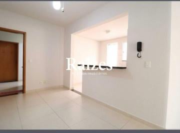 Apartamento · 52m² · 2 Quartos · 1 Vaga · partamento com 2 Quartos, 2 Sacadas e Excelente Aproveitamento dos Espaços no Bosque dos Buritis
