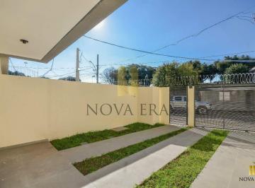 Casa de 3 quartos, Curitiba · Sobrado 3 Quartos Água Verde 131m² por R$899.000,00 Oportunidade única