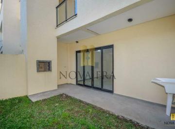 Casa · 131m² · 3 Quartos · 3 Vagas · Sobrado 3 Quartos Água Verde 131m² por R$899.000,00 Oportunidade única