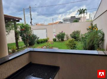 Casa · 150m² · 3 Quartos · 3 Vagas · Casa com 3 quartos e 3 vagas à venda no Jardim Terramérica II em Americana