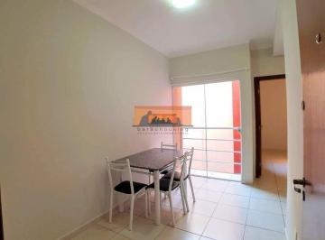Apartamento · 30m² · 1 Quarto · Kitnet para Locação 1 Quarto, 1 Suite, 30M², Jardim Santa Genebra II (Barão Geraldo), Campinas - SP