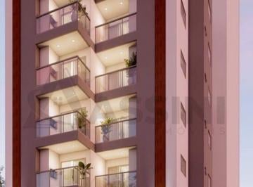 Apartamento · 52m² · 2 Quartos · 1 Vaga · Apartamento à venda, 2 quartos, 1 vaga, Águas Claras - Brusque/SC