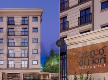 Apartamento · 58m² · 1 Quarto · Lançamento no Centro de Brusque, próximo a Havan.