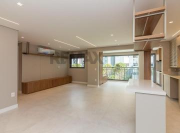 Apartamento · 86m² · 2 Quartos · 2 Vagas · Apartamento para Locação | 86,40m² | 2 Suítes | 2 Vagas | Semi Mobiliado | Nunca Habitado | Unique G
