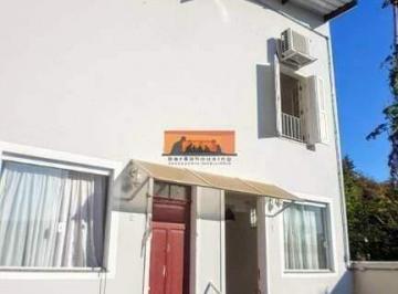 Casa · 66m² · 2 Quartos · 2 Vagas · Casa para Locação 2 Quartos, 2 Vagas, 1000M², Barão Geraldo, Campinas - SP