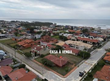 Casa · 150m² · 3 Quartos · 2 Vagas · Casa 3 dormitórios em Remanso Xangri-lá, RS