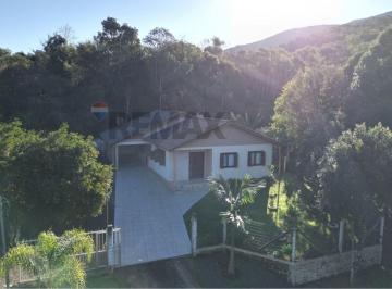 Rural · 190m² · 3 Quartos · 2 Vagas · chacarà a venda em Boa Uniâo Três Forquilhas-RS